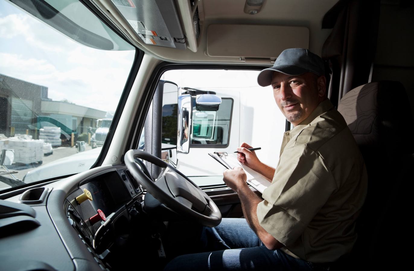 Truck Van And Ute Hire Nz Budget Trucks New Zealand