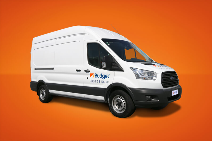 Great Rates on Vans Great Rates on Vans
